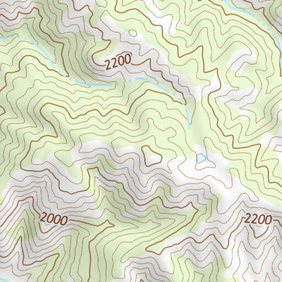 37121SE Page 74 San Jose Topo Preview 2