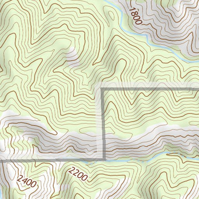 37121SE Page 74 San Jose Topo Preview 3