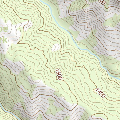 37121SE Page 75 San Jose Topo Preview 2