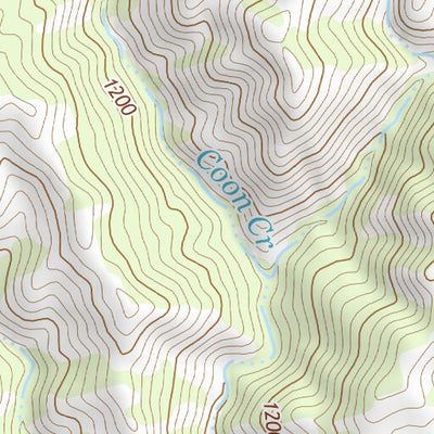 37121SE Page 76 San Jose Topo Preview 3