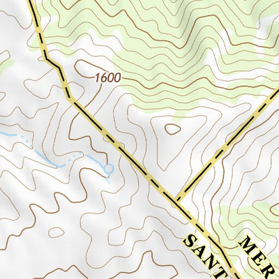 37121SE Page 79 San Jose Topo Preview 2