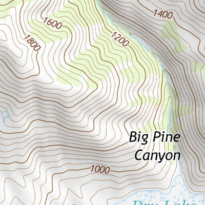 37121SE Page 80 San Jose Topo Preview 3