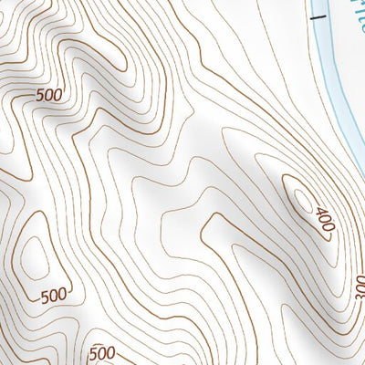 37121SE Page 83 San Jose Topo Preview 2