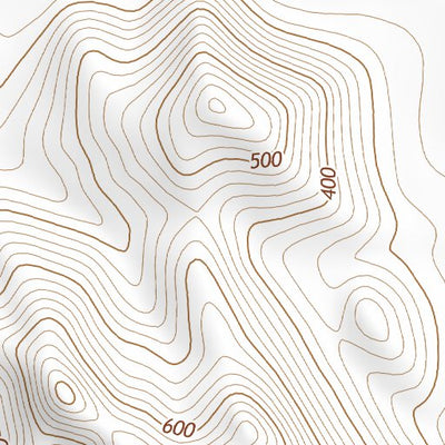 37121SE Page 83 San Jose Topo Preview 3