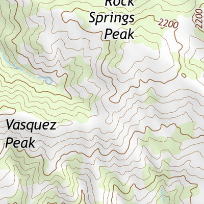 37121SE Page 87 San Jose Topo Preview 2