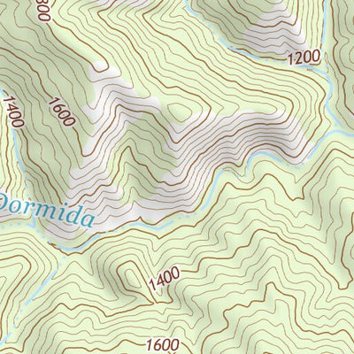 37121SE Page 87 San Jose Topo Preview 3