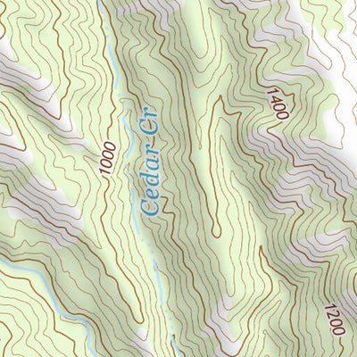 37121SE Page 88 San Jose Topo Preview 3