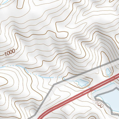 37121SE Page 93 San Jose Topo Preview 3