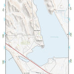 37121SE Page 95 San Jose Topo Preview 1
