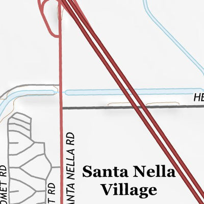 37121SE Page 96 San Jose Topo Preview 3