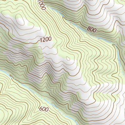37121SE Page 99 San Jose Topo Preview 3