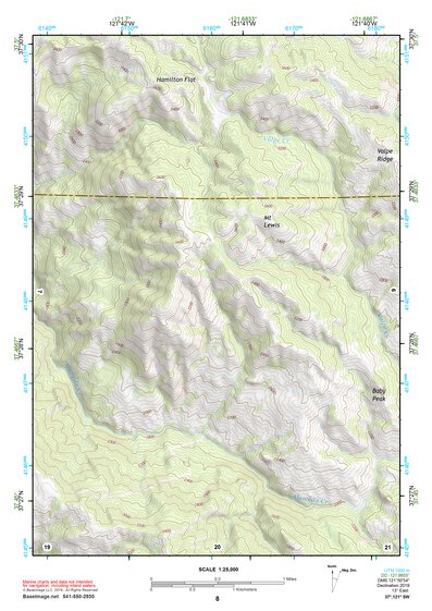 37121SW Page 8 San Jose Topo Preview 1