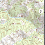 37121SW Page 9 San Jose Topo Preview 3