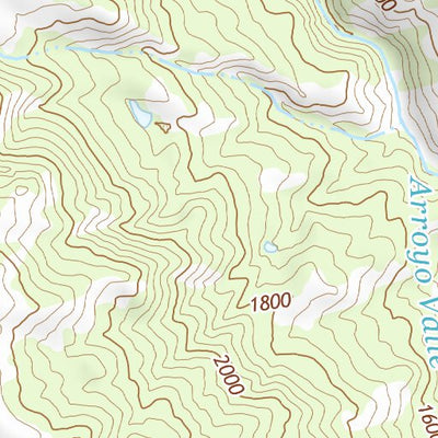 37121SW Page 10 San Jose Topo Preview 2