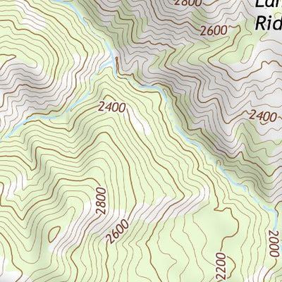 37121SW Page 10 San Jose Topo Preview 3