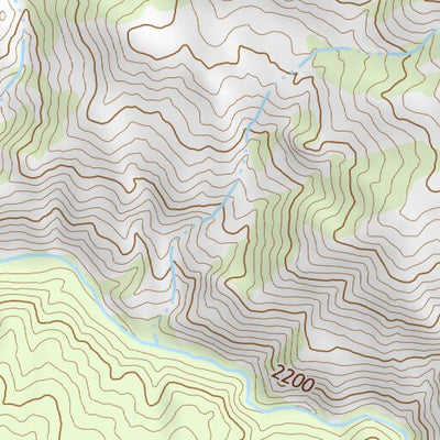 37121SW Page 11 San Jose Topo Preview 3