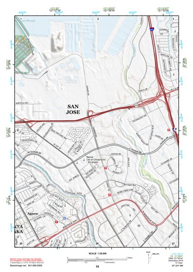37121SW Page 14 San Jose Topo Preview 1