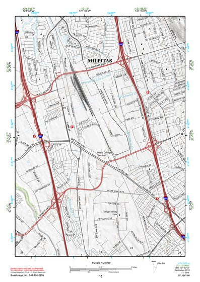 37121SW Page 15 San Jose Topo Preview 1