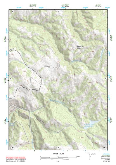 37121SW Page 18 San Jose Topo Preview 1