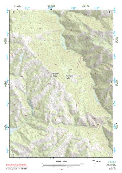 37121SW Page 19 San Jose Topo Preview 1