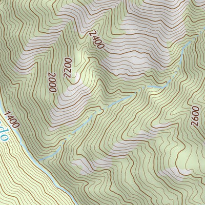 37121SW Page 20 San Jose Topo Preview 3