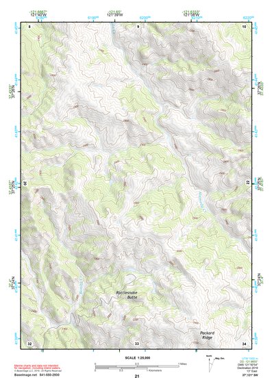 37121SW Page 21 San Jose Topo Preview 1