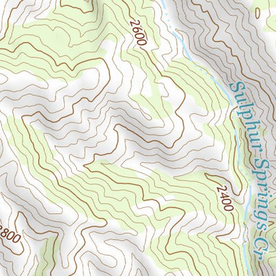 37121SW Page 24 San Jose Topo Preview 2