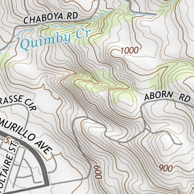 37121SW Page 42 San Jose Topo Preview 3