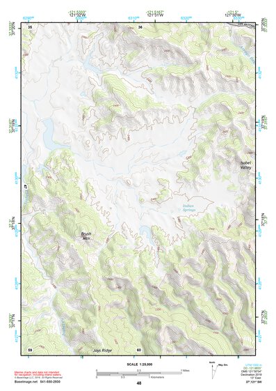 37121SW Page 48 San Jose Topo Preview 1