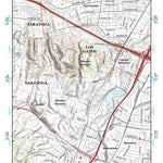 37121SW Page 49 San Jose Topo Preview 1