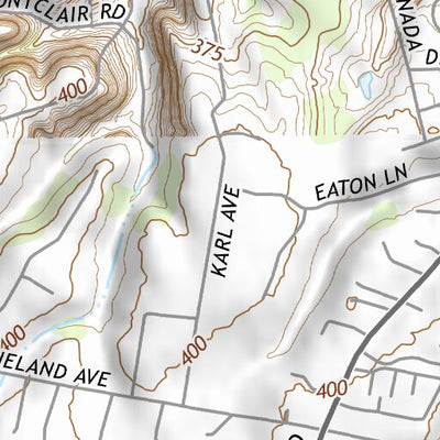 37121SW Page 49 San Jose Topo Preview 2