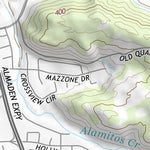 37121SW Page 52 San Jose Topo Preview 3