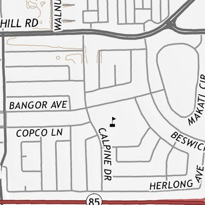 37121SW Page 53 San Jose Topo Preview 2