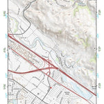 37121SW Page 54 San Jose Topo Preview 1
