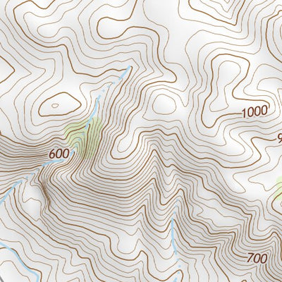 37121SW Page 54 San Jose Topo Preview 3