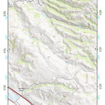 37121SW Page 55 San Jose Topo Preview 1