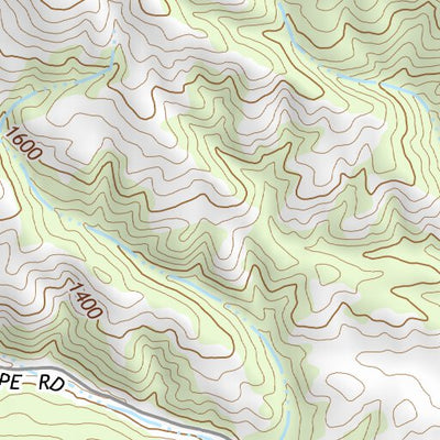 37121SW Page 56 San Jose Topo Preview 3