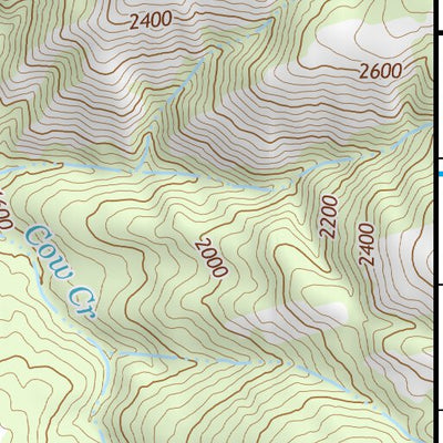 37121SW Page 57 San Jose Topo Preview 3