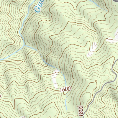 37121SW Page 64 San Jose Topo Preview 3