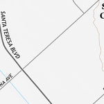 37121SW Page 67 San Jose Topo Preview 2