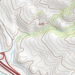 37121SW Page 67 San Jose Topo Preview 3