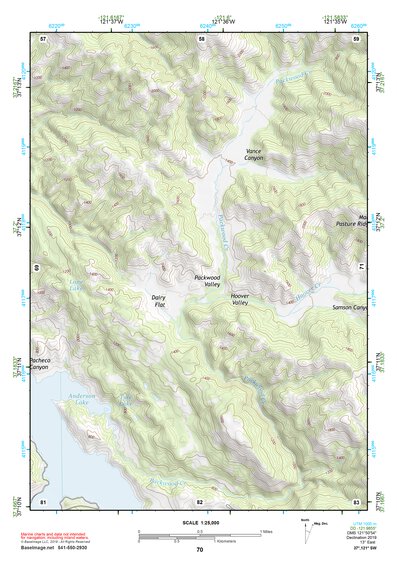 37121SW Page 70 San Jose Topo Preview 1