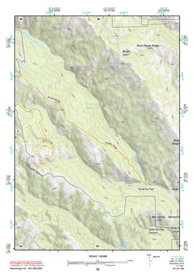 37121SW San Jose Topo Bundle Preview 1