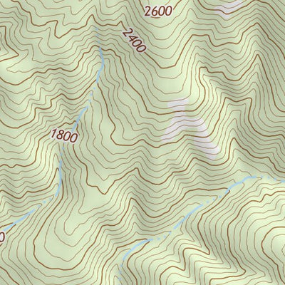 37121SW Page 74 San Jose Topo Preview 3