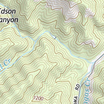 37121SW Page 77 San Jose Topo Preview 3