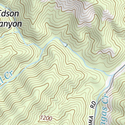 37121SW Page 77 San Jose Topo Preview 3