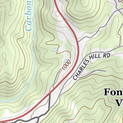 37121SW Page 85 San Jose Topo Preview 2