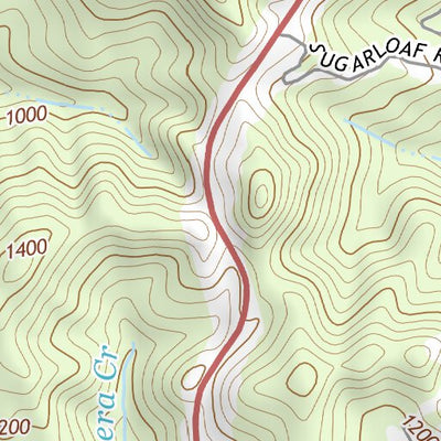 37121SW Page 85 San Jose Topo Preview 3