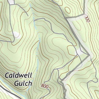 37121SW Page 86 San Jose Topo Preview 2