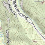 37121SW Page 86 San Jose Topo Preview 3